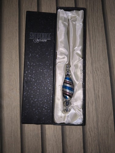 Shudehill giftware letter - shudehill,
