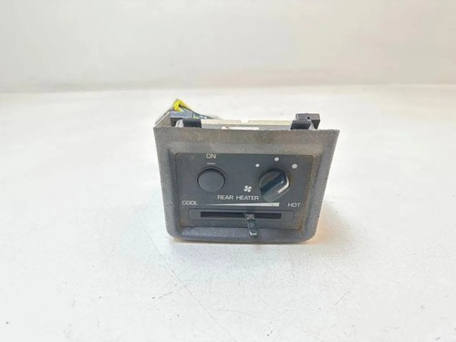 Mitsubishi pajero v3w v2w - mitsubishi,