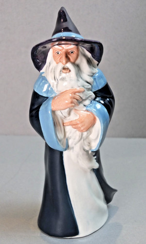 Royal doulton lotr middle - royal,