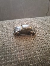 1950s Vintage Lego VW Beetle