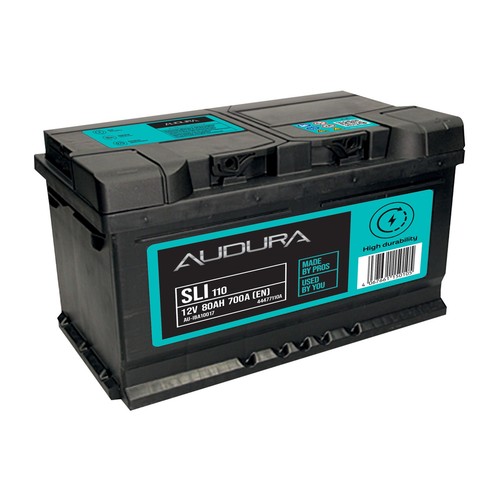 Iba10017 110 car battery - 110,