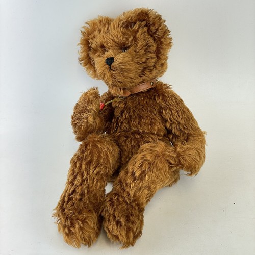 Hermann teddy bear - teddy, 17”
