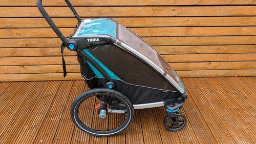 Thule chariot lite - chariot,