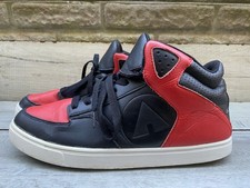 Mens Airwalk Thrasher Red &
