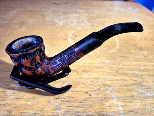 Meerschaum lined curved - meerschaum,