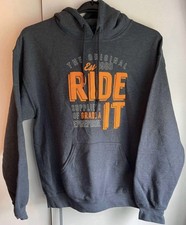 Alton towers Medium navy