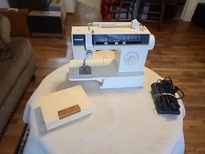 RARE VINTAGE Singer 6212C