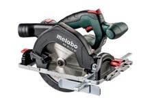 Metabo KS 18 LTX 57 Circular