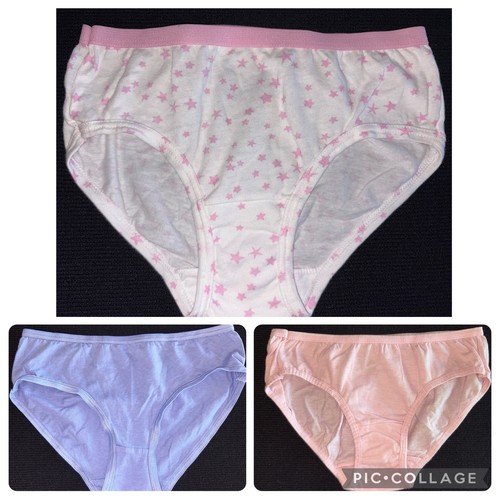 Hanes girls fruit of - m, 10