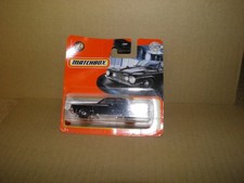 MATCHBOX 1962 PLYMOUTH SAVOY