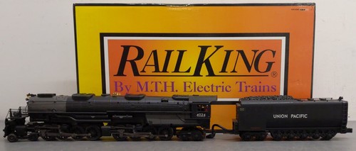 Mth 1514 gauge union - mth,