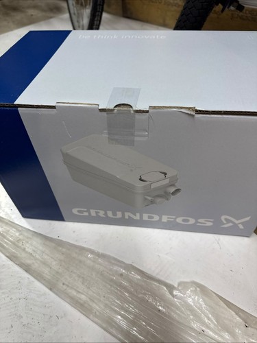 Grundfos sololift2 2 - grundfos, d-2