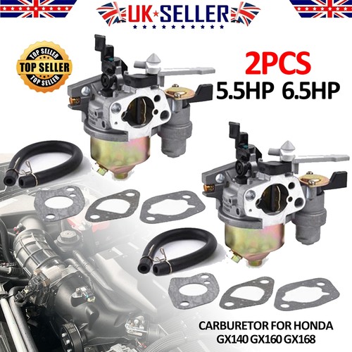Motor carburettor for honda - motor,