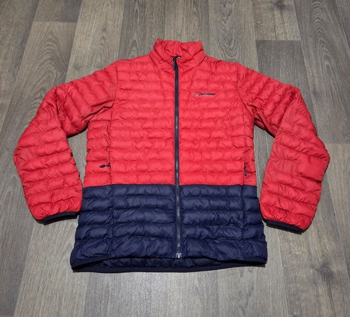 Berghaus jacket insulated - jacket,