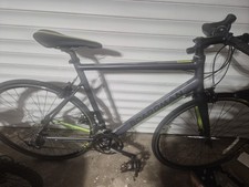 Boardman slr mens bike - 8.6,