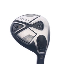 Used Honma TR21 5 Fairway Wood
