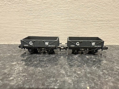 Graham farish gauge gwr 5 - graham,