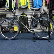 Trek 850 retro 90's mountain bike, 18’’ frame good condition