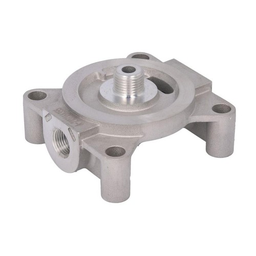 Coolant filter base fits - 1x,