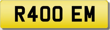 Oem forty initials - em,