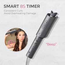 TYMO CURLPRO Automatic
