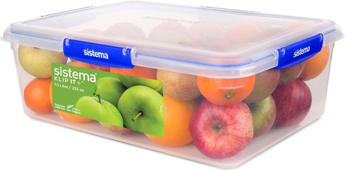 Sistema klip plus 5l - sistema,
