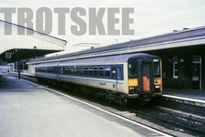 35mm Colour Slide British