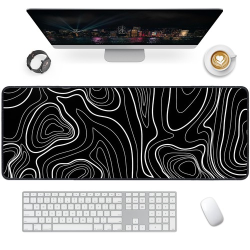 Gaming mouse pad xxl - mouse,
