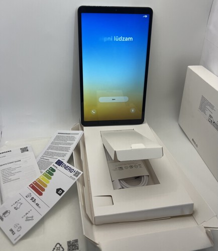 Samsung galaxy tab a11 - tab,