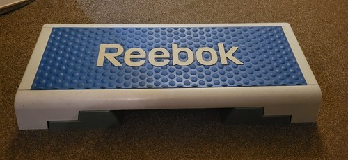 Reebok step non slip platform - reebok,