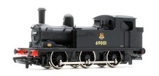 MAINLINE 'OO' GAUGE BR BLACK