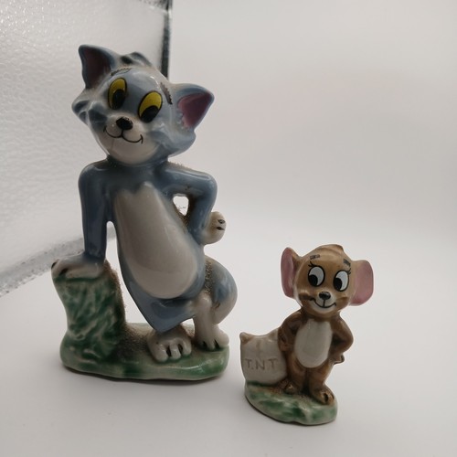 Vintage tom and jerry mgm - jerry,
