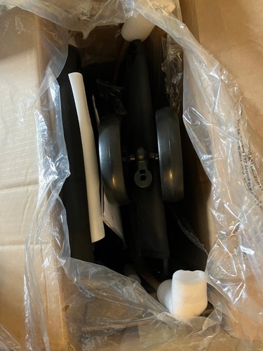 Hauck pet stroller wheeler - pet, stroller,