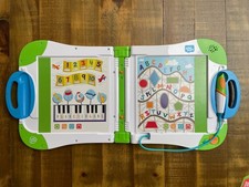 LeapFrog LeapStart Interactive