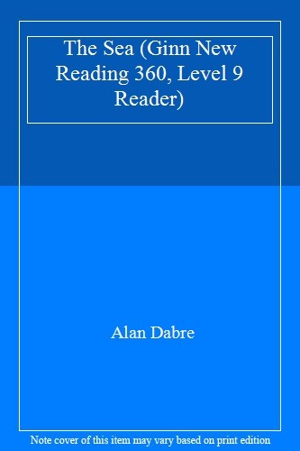 The sea ginn new reading - new,