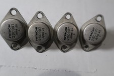 Original 2S C897 Marantz 1060