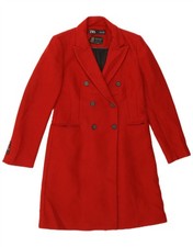 ZARA Womens Manteco Double