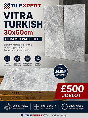 Vitra turkish 30x60cm - vitra,