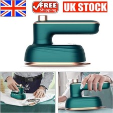 Professional Micro Steam Iron