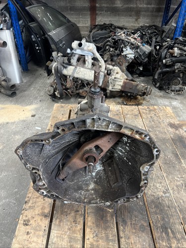 Ford transit mk5 1993 2000 - transit, 1993-2000