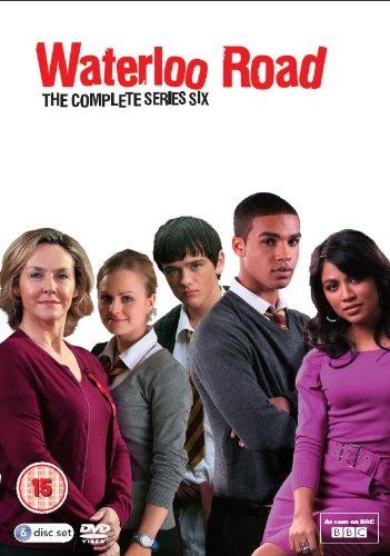 Waterloo road the - waterloo, road: