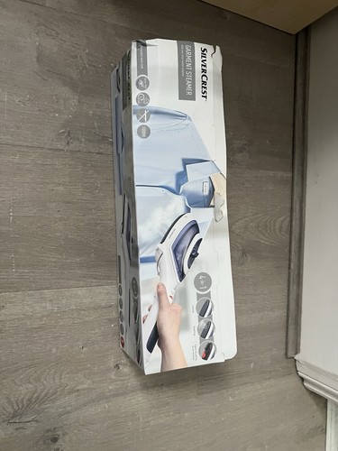 Bnib silvercrest 1 - bnib,