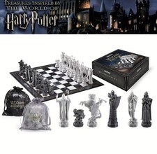 Warner Bros Harry Potter Chess