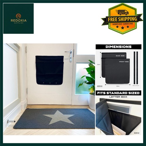 Protective dog proof letter - proof,