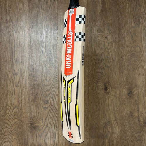 Gray nicolls cricket bat - gray-nicolls,
