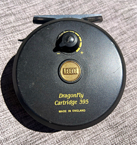 Leeda dragonfly cartridge 395 - dragonfly,
