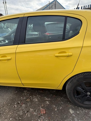 2015 2019 vauxhall - 2015-2019,