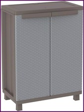 Garden Storage Tools Box