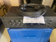 DISCO LIGHTING  4 CH