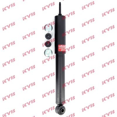 Suspension damping shock - suspension/damping,